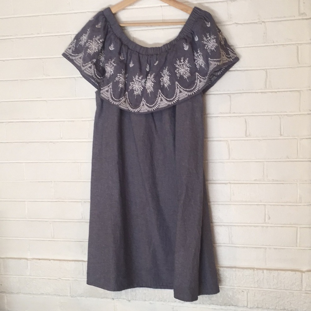 Lovely Summer Dress Size L/XL